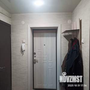 1-к квартира, на длительный срок, 27м2, 2/9 этаж