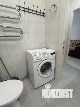 1-к квартира, на длительный срок, 36м2, 3/5 этаж