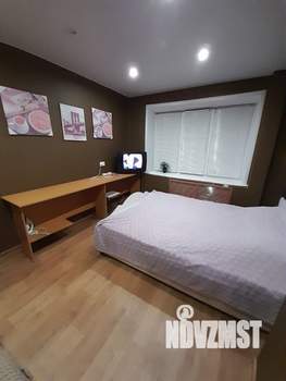 1-к квартира, посуточно, 30м2, 1/5 этаж