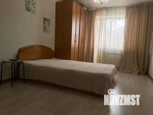 1-к квартира, посуточно, 28м2, 3/5 этаж