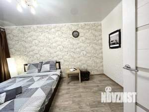 1-к квартира, посуточно, 29м2, 1/1 этаж