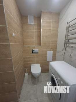 1-к квартира, на длительный срок, 43м2, 7/14 этаж