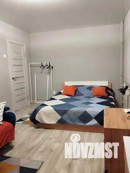 1-к квартира, посуточно, 28м2, 1/1 этаж