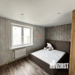 2-к квартира, на длительный срок, 60м2, 14/18 этаж
