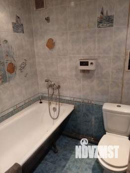 2-к квартира, на длительный срок, 42м2, 2/5 этаж