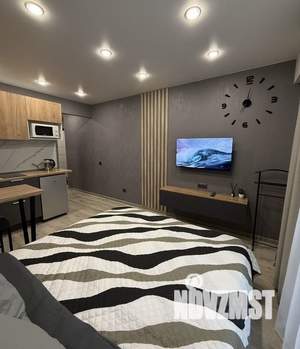 Студия квартира, на длительный срок, 22м2, 3/14 этаж