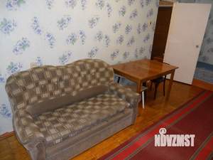 1-к квартира, на длительный срок, 35м2, 4/9 этаж