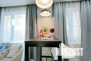 1-к квартира, посуточно, 32м2, 3/5 этаж