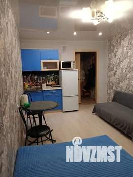 Студия квартира, посуточно, 28м2, 9/17 этаж