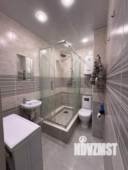 Студия квартира, на длительный срок, 30м2, 10/27 этаж