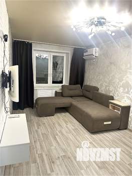 1-к квартира, на длительный срок, 39м2, 16/16 этаж