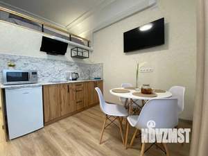 1-к квартира, посуточно, 30м2, 1/5 этаж