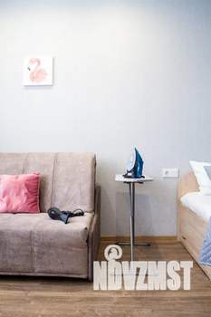 Студия квартира, посуточно, 22м2, 3/5 этаж