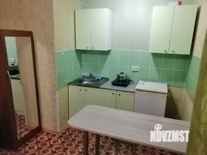 Студия квартира, на длительный срок, 23м2, 9/16 этаж