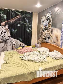 1-к квартира, на длительный срок, 35м2, 1/5 этаж