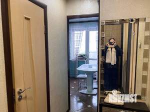 1-к квартира, на длительный срок, 35м2, 1/5 этаж