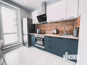 2-к квартира, посуточно, 44м2, 1/1 этаж