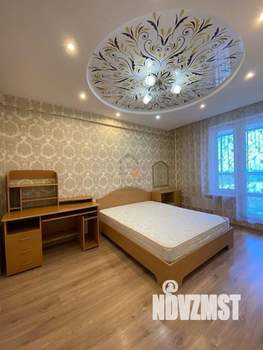 1-к квартира, на длительный срок, 42м2, 10/16 этаж
