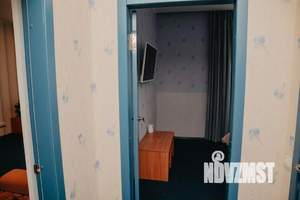 2-к квартира, посуточно, 42м2, 1/1 этаж