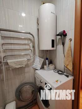 2-к квартира, посуточно, 47м2, 9/9 этаж