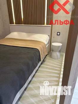 1-к квартира, на длительный срок, 40м2, 7/10 этаж