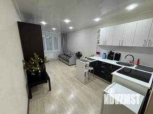 Студия квартира, посуточно, 23м2, 15/17 этаж