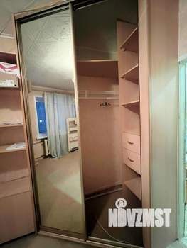 Студия квартира, на длительный срок, 18м2, 3/5 этаж