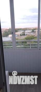 1-к квартира, посуточно, 35м2, 10/10 этаж