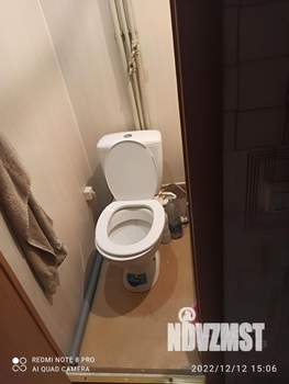 Студия квартира, на длительный срок, 26м2, 2/5 этаж