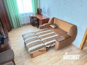 1-к квартира, на длительный срок, 36м2, 4/5 этаж