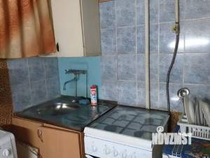 1-к квартира, на длительный срок, 34м2, 1/5 этаж