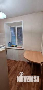 1-к квартира, на длительный срок, 35м2, 1/9 этаж