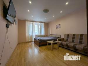 1-к квартира, на длительный срок, 46м2, 6/9 этаж