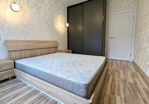 1-к квартира, на длительный срок, 36м2, 2/16 этаж