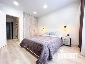 2-к квартира, посуточно, 48м2, 1/1 этаж