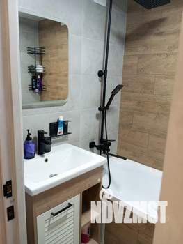 2-к квартира, посуточно, 50м2, 8/10 этаж