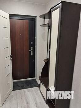 Студия квартира, на длительный срок, 25м2, 4/19 этаж