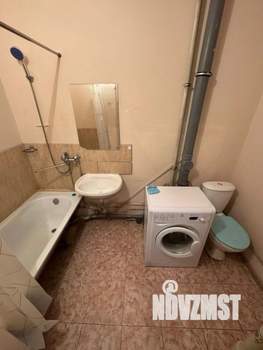 1-к квартира, на длительный срок, 33м2, 7/10 этаж