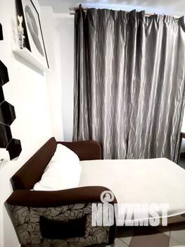 1-к квартира, посуточно, 30м2, 1/10 этаж