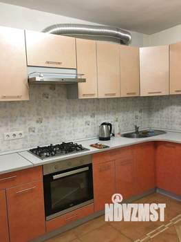 1-к квартира, на длительный срок, 36м2, 3/6 этаж