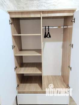 Студия квартира, посуточно, 20м2, 3/5 этаж