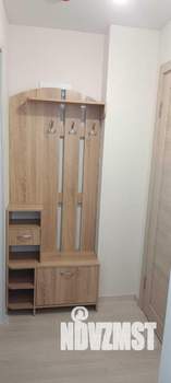 Студия квартира, на длительный срок, 19м2, 12/17 этаж