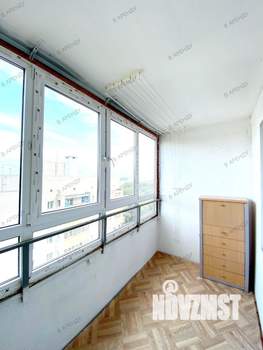 Студия квартира, на длительный срок, 25м2, 11/17 этаж