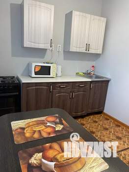 1-к квартира, посуточно, 34м2, 2/10 этаж