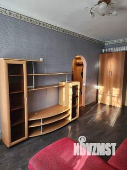 1-к квартира, на длительный срок, 33м2, 1/4 этаж