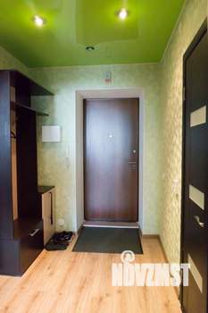 1-к квартира, посуточно, 38м2, 12/14 этаж