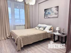 1-к квартира, посуточно, 33м2, 1/1 этаж