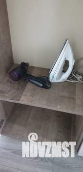 1-к квартира, посуточно, 22м2, 1/3 этаж