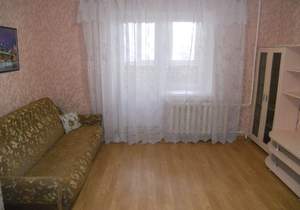 1-к квартира, на длительный срок, 35м2, 3/9 этаж