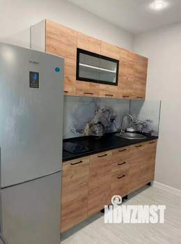 1-к квартира, на длительный срок, 40м2, 6/17 этаж